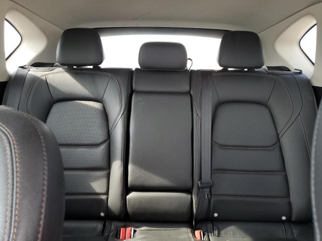 Photo 10 from auction – 2022 MAZDA CX-5 PREFE with VIN JM3KFBCMXN0582317