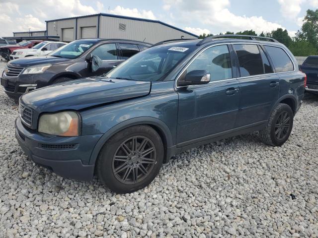 VOLVO XC90 3.2 2007 with VIN YV4CM982171397800 - Photo from auction