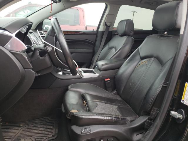 Photo 7 from auction – 2014 CADILLAC SRX PERFOR with VIN 3GYFNCE32ES550035