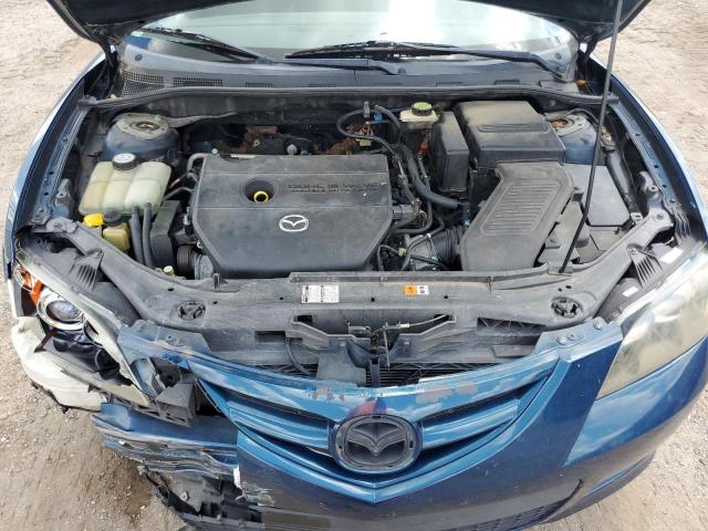 Photo 11 from auction – 2007 MAZDA 3 S with VIN JM1BK123371720218
