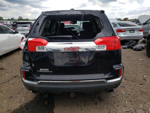 Foto 6 de la subasta – 2017 GMC TERRAIN SL con VIN 2GKFLNE30H6153079