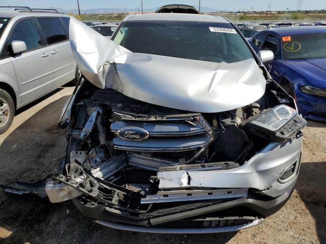 Photo 5 from auction – 2018 FORD EDGE TITAN with VIN 2FMPK3K90JBB43354
