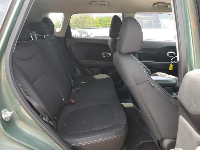 Photo 10 from auction – 2014 KIA SOUL with VIN KNDJN2A29E7007562