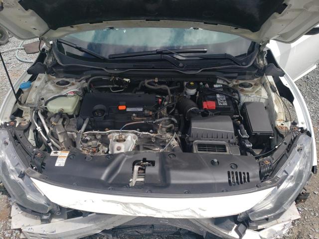 Photo 11 from auction – 2017 HONDA CIVIC LX with VIN 2HGFC2F50HH008365
