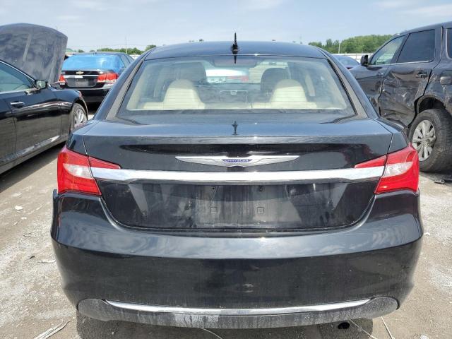 Photo 6 from auction – 2012 CHRYSLER 200 LIMITE with VIN 1C3CCBCB1CN306830