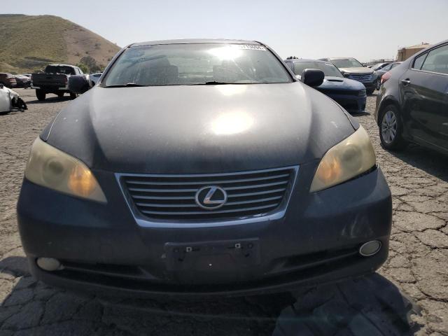 Photo 5 from auction – 2007 LEXUS ES 350 with VIN JTHBJ46G472073225
