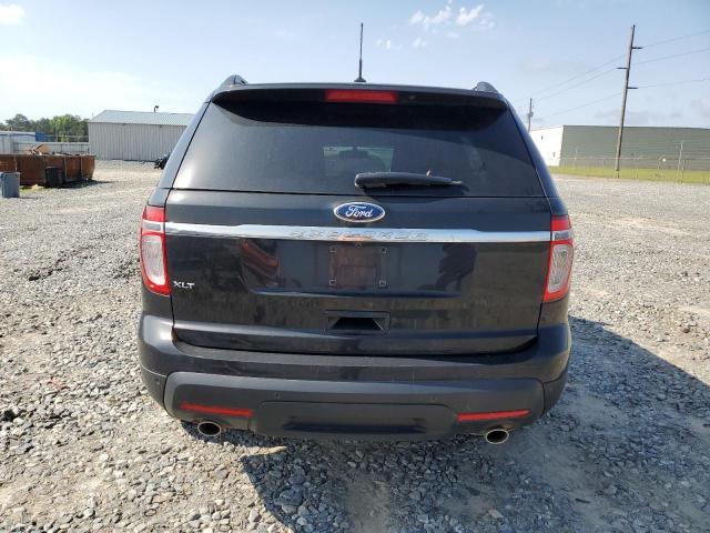 Photo 6 from auction – 2012 FORD EXPLORER with VIN 1FMHK7D8XCGA59084