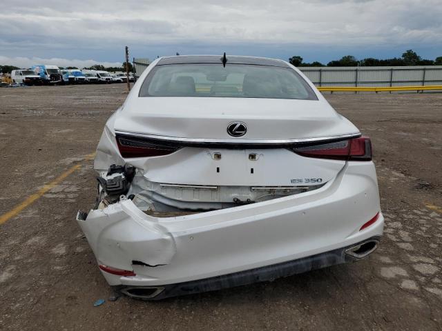 Photo 6 from auction – 2019 LEXUS ES 350 with VIN 58ABZ1B14KU009469