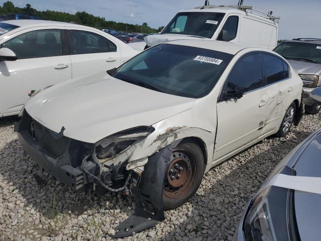NISSAN ALTIMA BAS 2010 with VIN 1N4AL2AP5AN406353 - Photo from auction