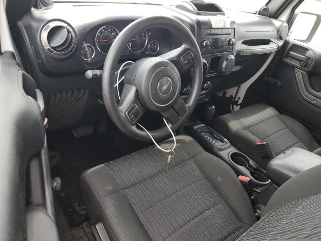 Photo 8 from auction – 2011 JEEP WRANGLER S with VIN 1J4AA2D13BL536016
