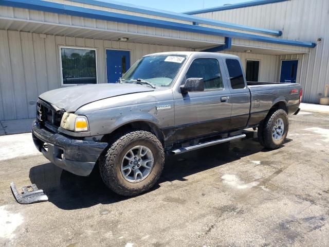 FORD RANGER SUP 2007 with VIN 1FTZR45E67PA21851 - Photo from auction