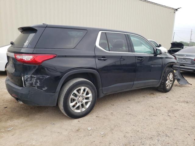Photo 3 from auction – 2019 CHEVROLET TRAVERSE L with VIN 1GNERFKW4KJ280784