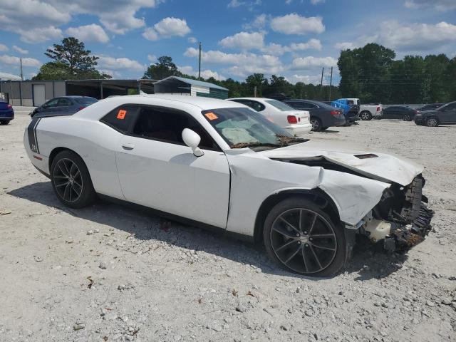 Photo 4 from auction – 2015 DODGE CHALLENGER with VIN 2C3CDZFJ9FH803954