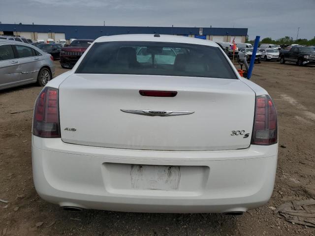 Photo 6 from auction – 2014 CHRYSLER 300 S with VIN 2C3CCAGG7EH378191