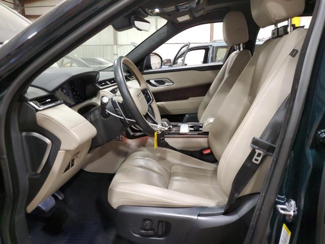 Photo 7 from auction – 2021 LAND ROVER RANGE ROVE with VIN SALYT2EX2MA323082