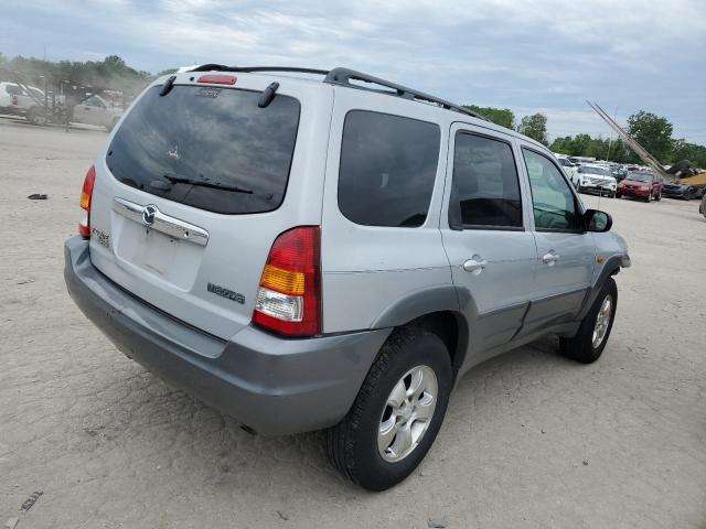 Фото 3 с аукциона – 2002 MAZDA TRIBUTE LX с VIN 4F2YU08192KM11036