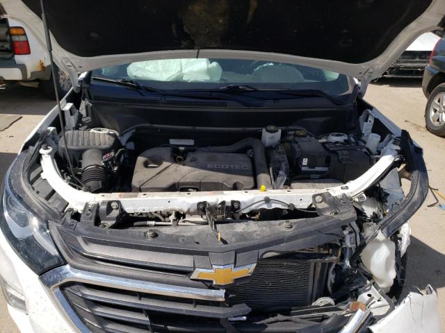 Photo 12 from auction – 2018 CHEVROLET EQUINOX LT with VIN 2GNAXJEV3J6107618
