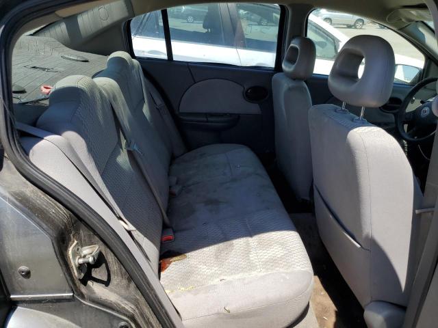 Photo 10 from auction – 2007 SATURN ION LEVEL with VIN 1G8AJ55F67Z207908