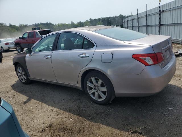 Photo 2 from auction – 2009 LEXUS ES 350 with VIN JTHBJ46G392282054
