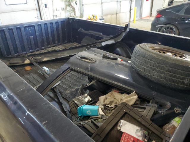 Photo 10 from auction – 2006 CHEVROLET SILVERADO with VIN 3GCEC14X86G223062