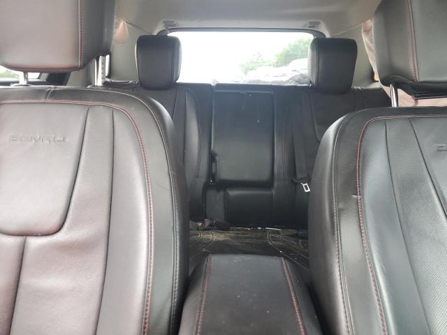Zdjęcie 10 z aukcji – 2013 GMC TERRAIN DE z VIN 2GKALYEK3D6305434