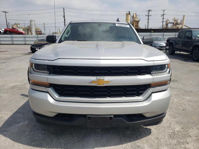 Photo 5 from auction – 2018 CHEVROLET SILVERADO with VIN 3GCPCPEC2JG571746
