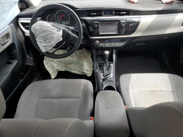 Photo 8 from auction – 2016 TOYOTA COROLLA L with VIN 2T1BURHE7GC744485