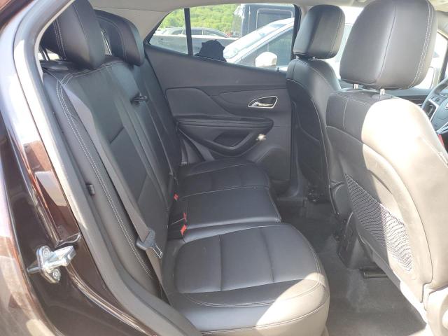 Photo 10 from auction – 2015 BUICK ENCORE with VIN KL4CJCSB0FB049460
