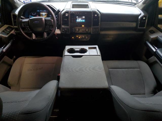 Photo 8 from auction – 2019 FORD F250 SUPER with VIN 1FT7W2BT2KEE88020