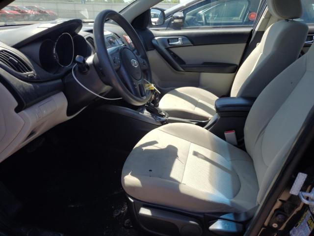 Photo 7 from auction – 2013 KIA FORTE EX with VIN KNAFU4A26D5651337