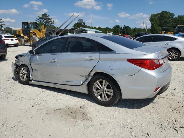 Photo 2 from auction – 2014 HYUNDAI SONATA GLS with VIN 5NPEB4AC6EH941236