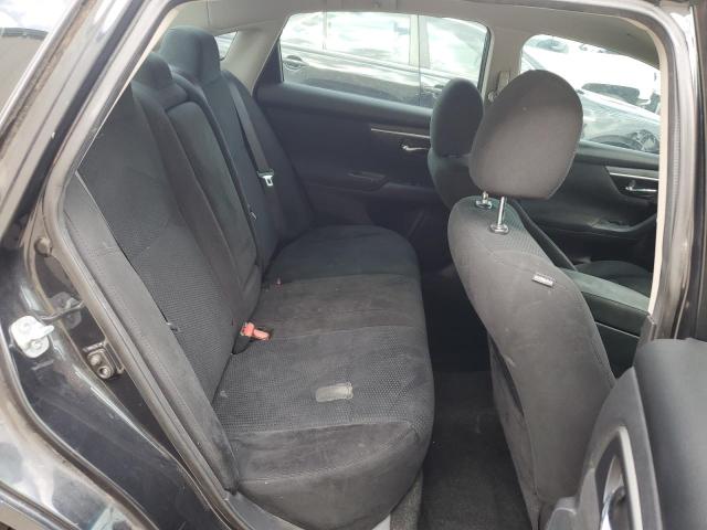 Photo 10 from auction – 2015 NISSAN ALTIMA 2.5 with VIN 1N4AL3AP4FN381734