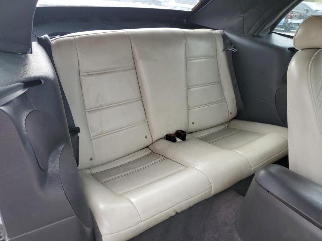 Photo 10 from auction – 2003 FORD MUSTANG with VIN 1FAFP44453F355750