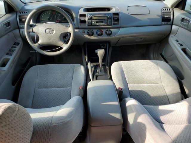 Photo 8 from auction – 2004 TOYOTA CAMRY LE with VIN 4T1BE32K44U352048