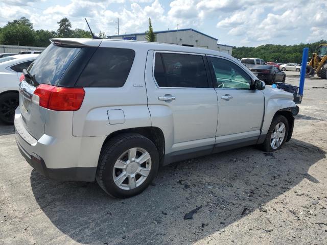 Zdjęcie 3 z aukcji – 2013 GMC TERRAIN SL z VIN 2GKALMEK8D6343119