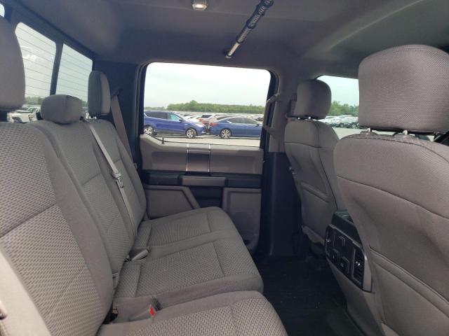 Photo 10 from auction – 2017 FORD F150 SUPER with VIN 1FTEW1CF2HFA07275