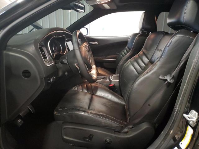 Photo 7 from auction – 2015 DODGE CHARGER SR with VIN 2C3CDXEJ1FH868805