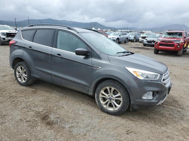 Photo 4 from auction – 2019 FORD ESCAPE SEL with VIN 1FMCU9HD6KUB06456