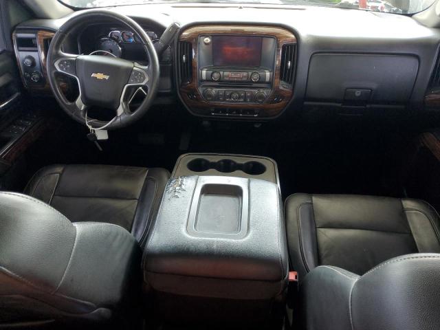 Photo 8 from auction – 2014 CHEVROLET SILVERADO with VIN 3GCUKREC4EG428546