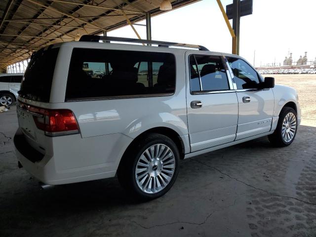 صورة رقم 3 من المزاد - 2015 LINCOLN NAVIGATOR مع VIN 5LMJJ3HT2FEJ03152