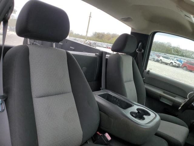 Photo 10 from auction – 2009 CHEVROLET SILVERADO with VIN 1GCHK74K69F151940