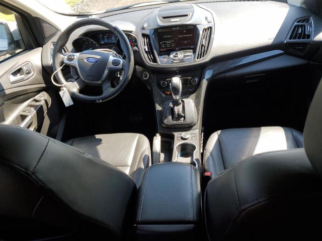 Photo 8 from auction – 2015 FORD ESCAPE TIT with VIN 1FMCU9J97FUB58917