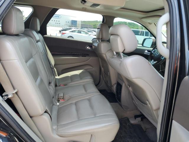 Photo 11 from auction – 2012 DODGE DURANGO CR with VIN 1C4RDHDG8CC321661