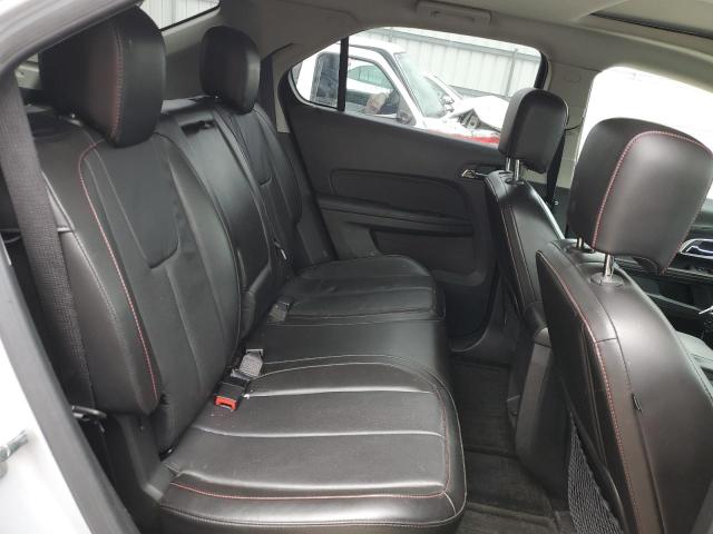 Photo 11 from auction – 2013 CHEVROLET EQUINOX LT with VIN 2GNFLGE38D6183505