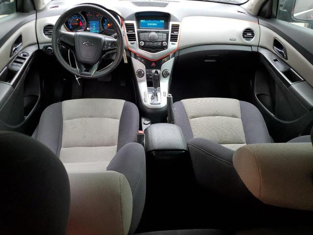 Photo 8 from auction – 2012 CHEVROLET CRUZE LS with VIN 1G1PC5SH1C7408596