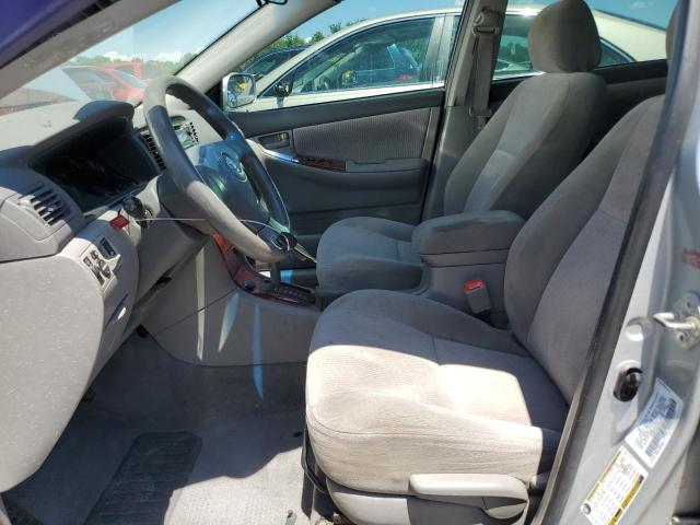 Photo 7 from auction – 2006 TOYOTA COROLLA CE with VIN 1NXBR32E06Z606419