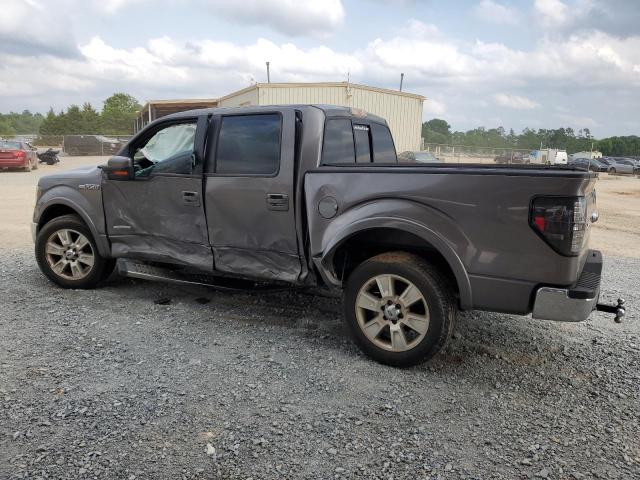 Photo 2 from auction – 2011 FORD F150 SUPER with VIN 1FTFW1CT7BFB37988