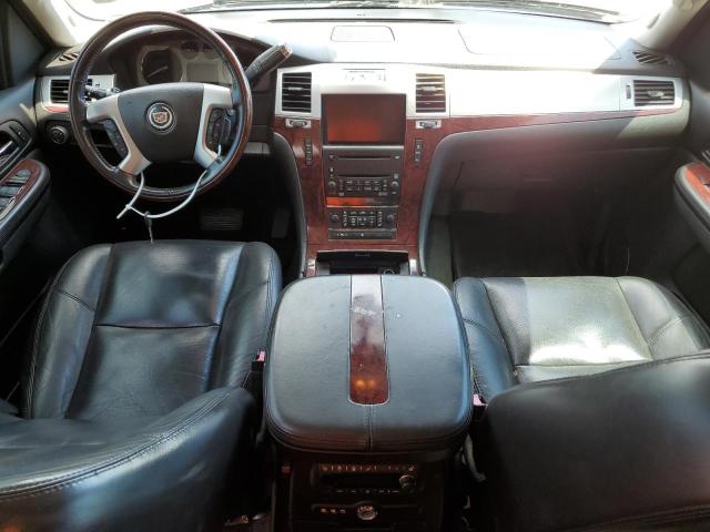 Photo 8 from auction – 2007 CADILLAC ESCALADE E with VIN 1GYFK66857R296556