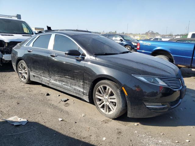 Photo 4 from auction – 2013 LINCOLN MKZ HYBRID with VIN 3LN6L2LU1DR812906