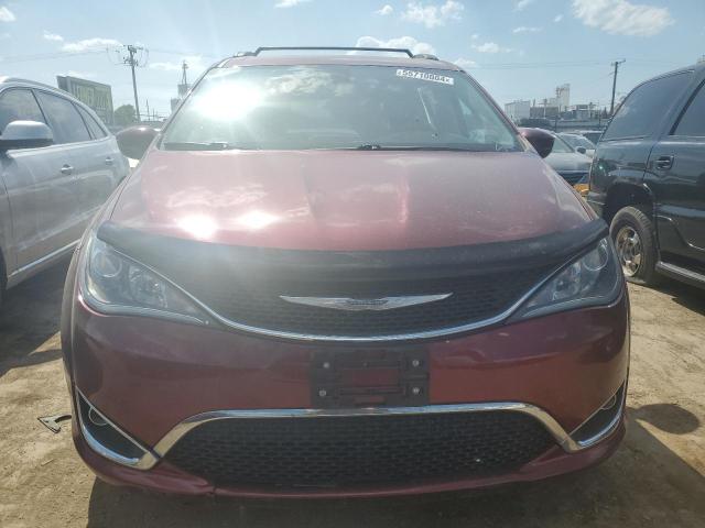 Photo 5 from auction – 2017 CHRYSLER PACIFICA T with VIN 2C4RC1BG7HR552188